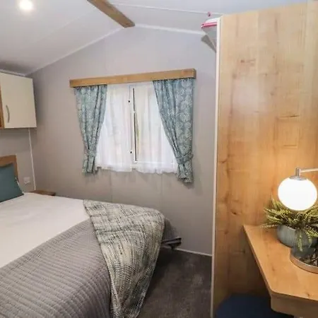 The Woodland Haven * Bowness-on-Windermere