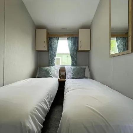 The Woodland Haven Bowness-on-Windermere